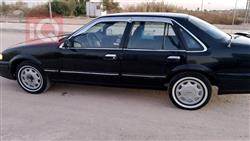 Daewoo Prince
